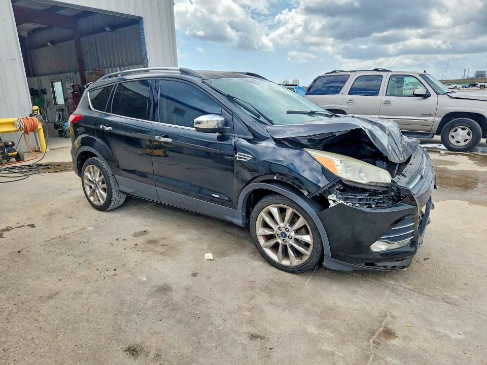 2016 Ford Escape მანქანა იყიდება აუქციონზე, vin: 1FMCU0G95GUA91125, აუქციონის ნომერი: 58912916