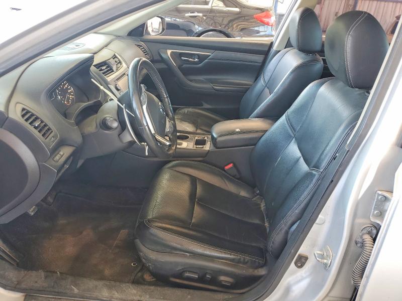 Продаж на аукціоні авто 2016 Nissan Altima, vin: 1N4BL3AP6GC142705, номер лоту: 56026516