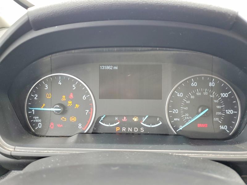 Продажа на аукционе авто 2018 Ford Ecosport, vin: MAJ6P1CL3JC230400, номер лота: 59074856