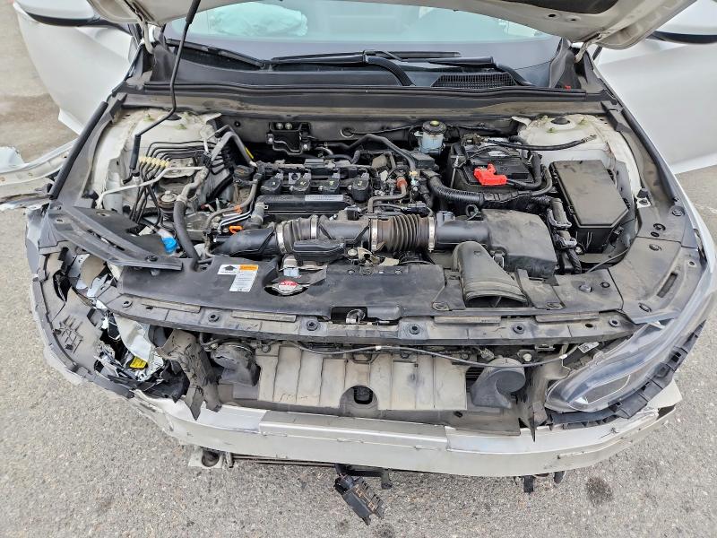 Aukcja sprzedaży 2018 Honda Accord, vin: 1HGCV1F36JA188400, numer aukcji: 57895446