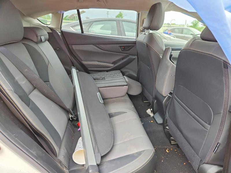 Продаж на аукціоні авто 2023 Subaru Crosstrek, vin: JF2GTHSC7PH303074, номер лоту: 59217816