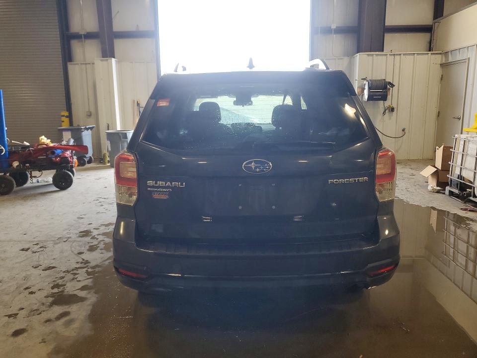 Aukcja sprzedaży 2018 Subaru Forester, vin: JF2SJAEC4JH430939, numer aukcji: 58324176