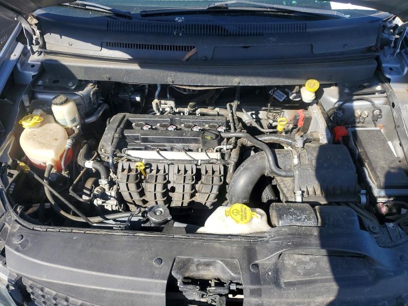 2017 Dodge Journey მანქანა იყიდება აუქციონზე, vin: 3C4PDCAB7HT573531, აუქციონის ნომერი: 56116686