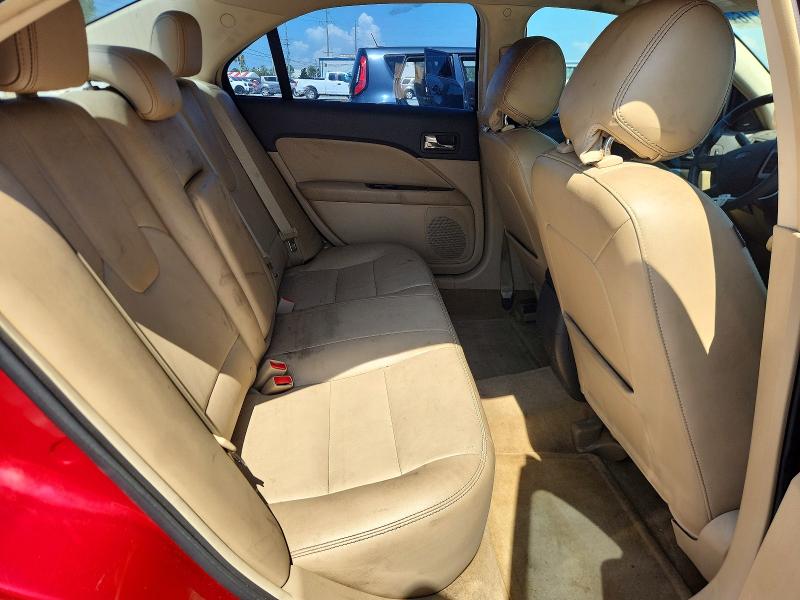 Продажа на аукционе авто 2012 Ford Fusion, vin: 3FAHP0JA7CR299065, номер лота: 59142716