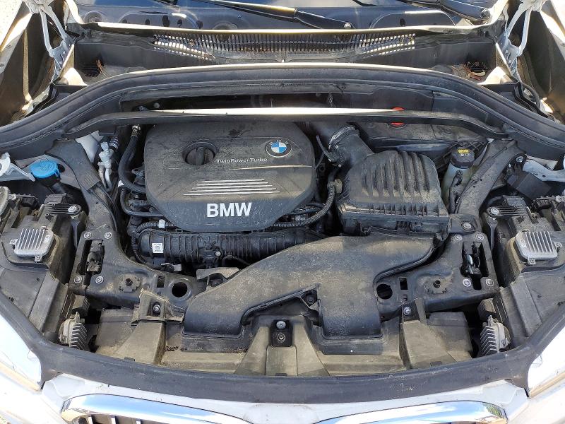 57388386 :رقم المزاد ، WBXHT3C39J5F88623 vin ، 2018 Bmw X1 مزاد بيع