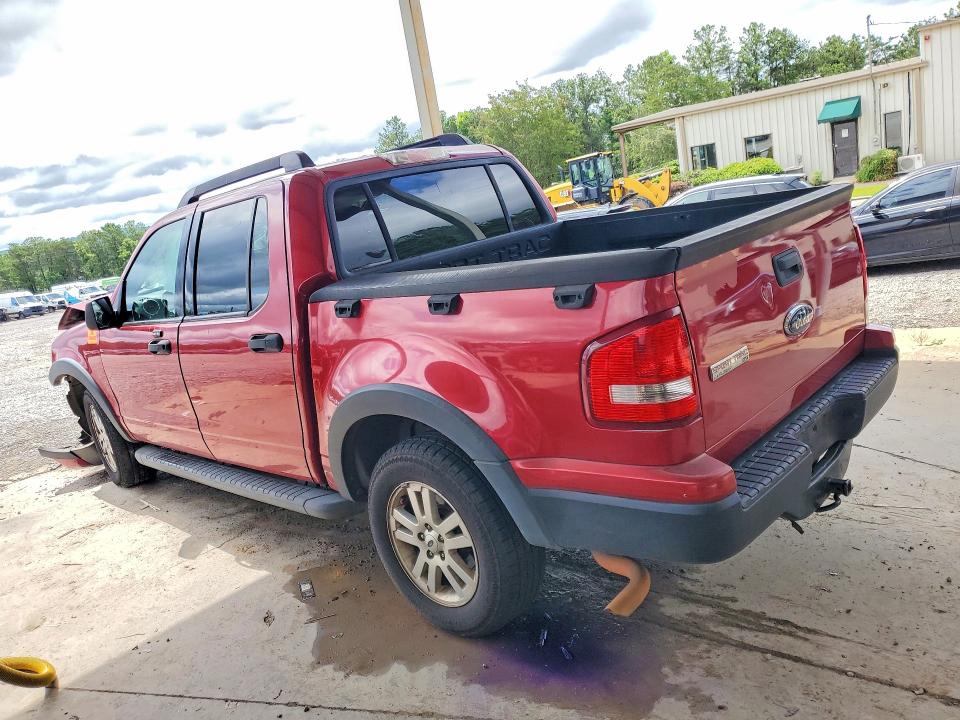 Продажа на аукционе авто 2008 Ford Explorer Sport Trac, vin: 1FMEU31EX8UB26159, номер лота: 57826486