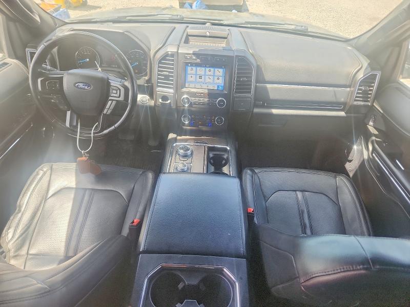 Aukcja sprzedaży 2019 Ford Expedition, vin: 1FMJK2AT8KEA17178, numer aukcji: 57812646