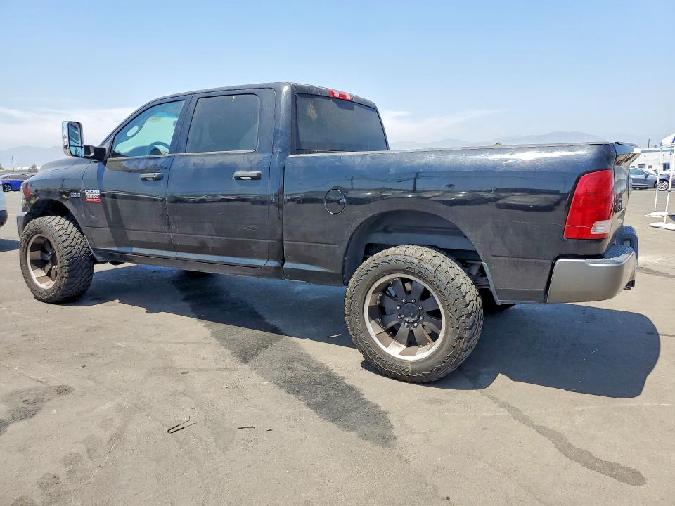 Aukcja sprzedaży 2011 Dodge Ram 2500, vin: 3D7TT2CT3BG627205, numer aukcji: 55637616