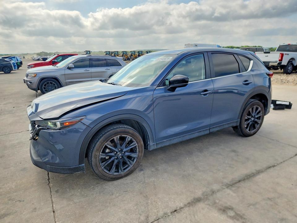Aukcja sprzedaży 2023 Mazda Cx-5, vin: JM3KFBCM9P0138073, numer aukcji: 57245826
