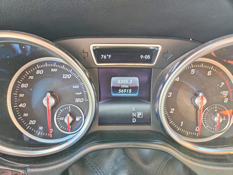 Продаж на аукціоні авто 2019 Mercedes-benz Gls, vin: 4JGDF6EE5KB211446, номер лоту: 58922316