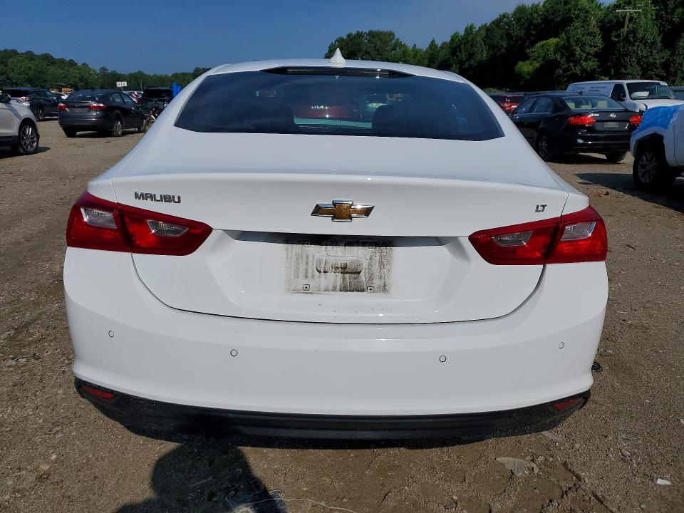 Продаж на аукціоні авто 2024 Chevrolet Malibu, vin: 1G1ZD5ST3RF192680, номер лоту: 56876216