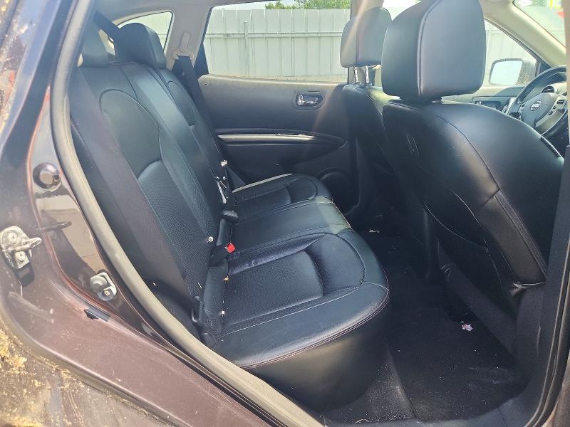 Продажа на аукционе авто 2012 Nissan Rogue, vin: JN8AS5MV0CW401748, номер лота: 56345676