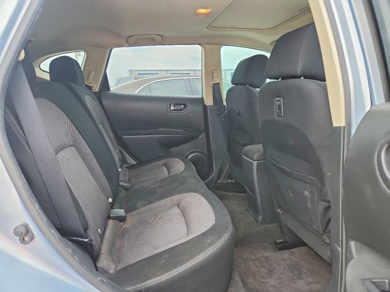 Продажа на аукционе авто 2011 Nissan Rogue, vin: JN8AS5MT2BW171711, номер лота: 58433856