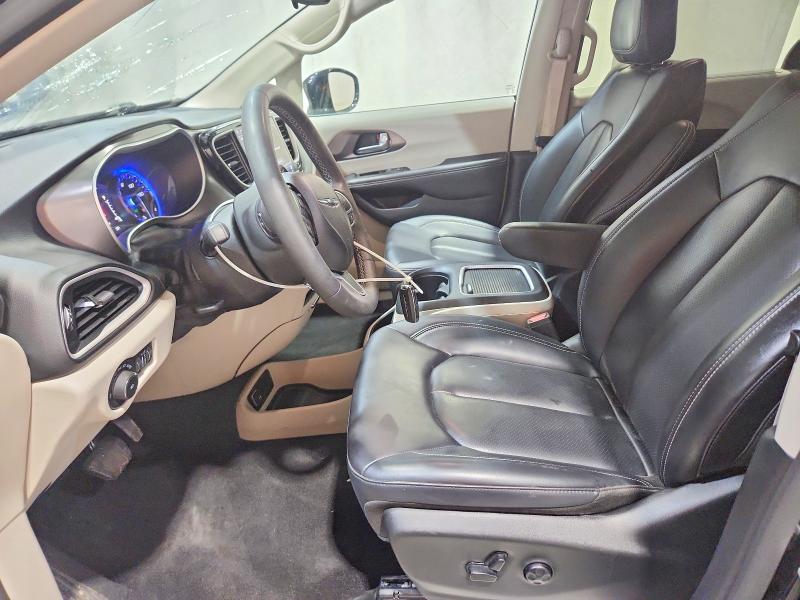 Продаж на аукціоні авто 2024 Chrysler Pacifica, vin: 2C4RC1BG2RR101946, номер лоту: 54923586