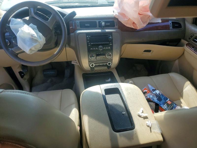 2013 Gmc Yukon Xl მანქანა იყიდება აუქციონზე, vin: 1GKS2KE7XDR327676, აუქციონის ნომერი: 55558836
