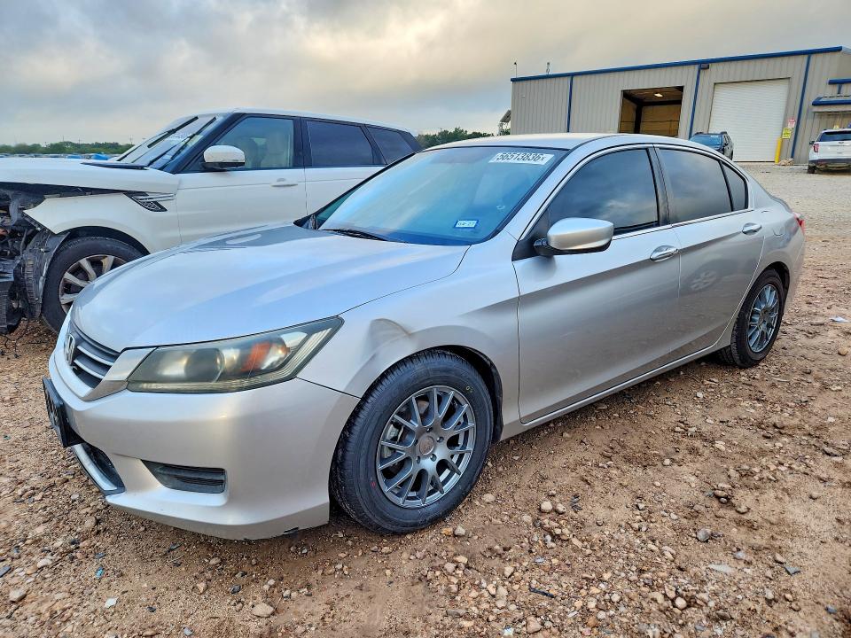 Aukcja sprzedaży 2015 Honda Accord, vin: 1HGCR2F34FA027951, numer aukcji: 56513836