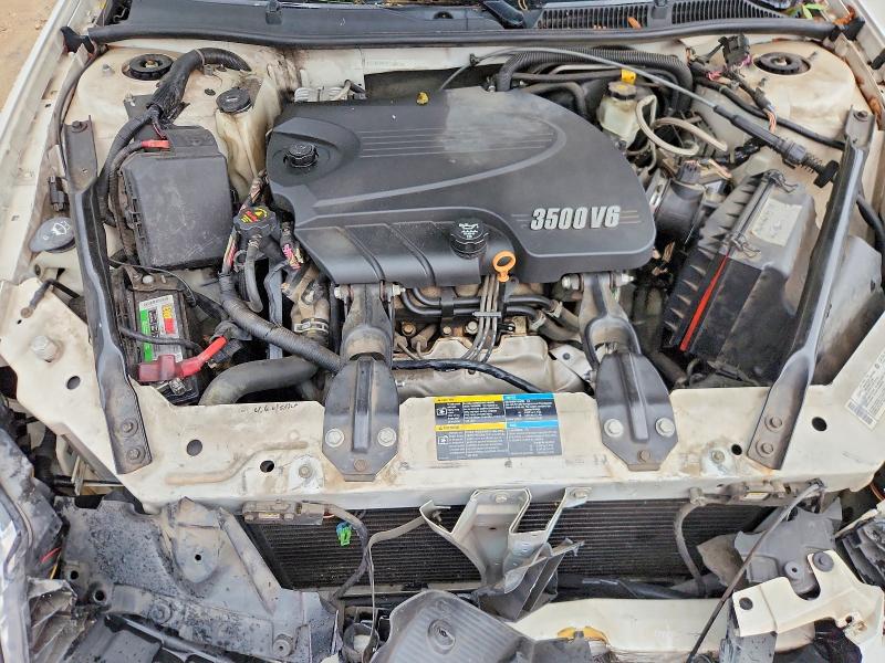 Продажа на аукционе авто 2008 Chevrolet Impala, vin: 2G1WB55K281304810, номер лота: 58185556
