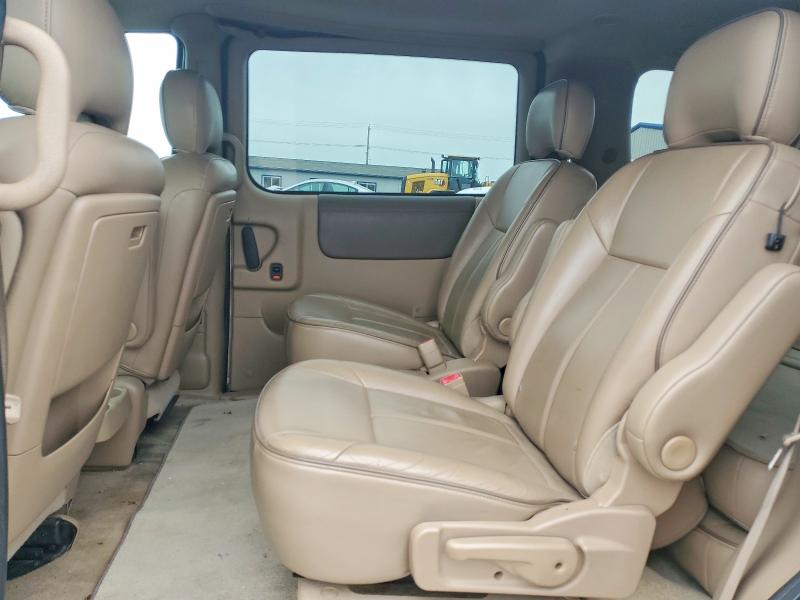 Продаж на аукціоні авто 2005 Buick Terraza, vin: 5GADV33L65D181617, номер лоту: 51922636