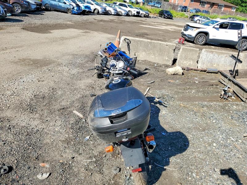 Aukcja sprzedaży 2009 Suzuki Gs500, vin: VTTGM51A392101927, numer aukcji: 56792976