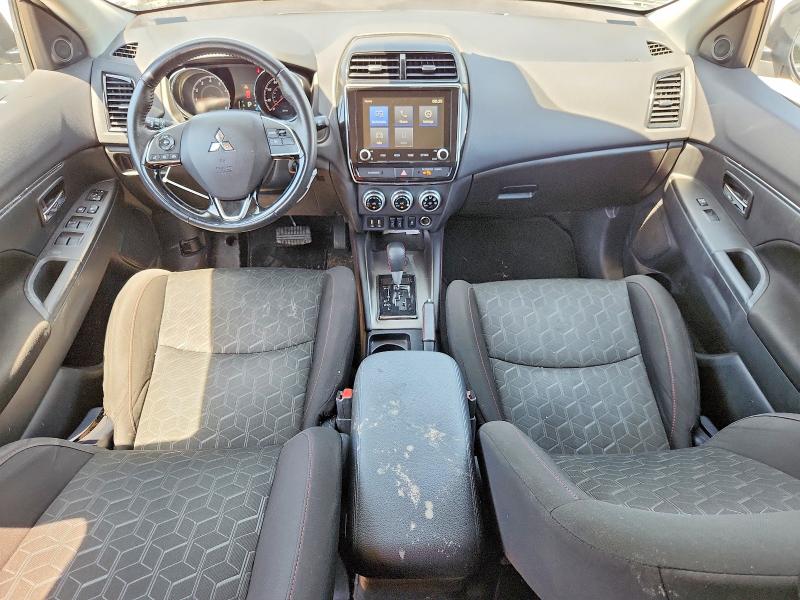 Aukcja sprzedaży 2021 Mitsubishi Outlander Sport, vin: JA4APUAU2MU030974, numer aukcji: 57861896