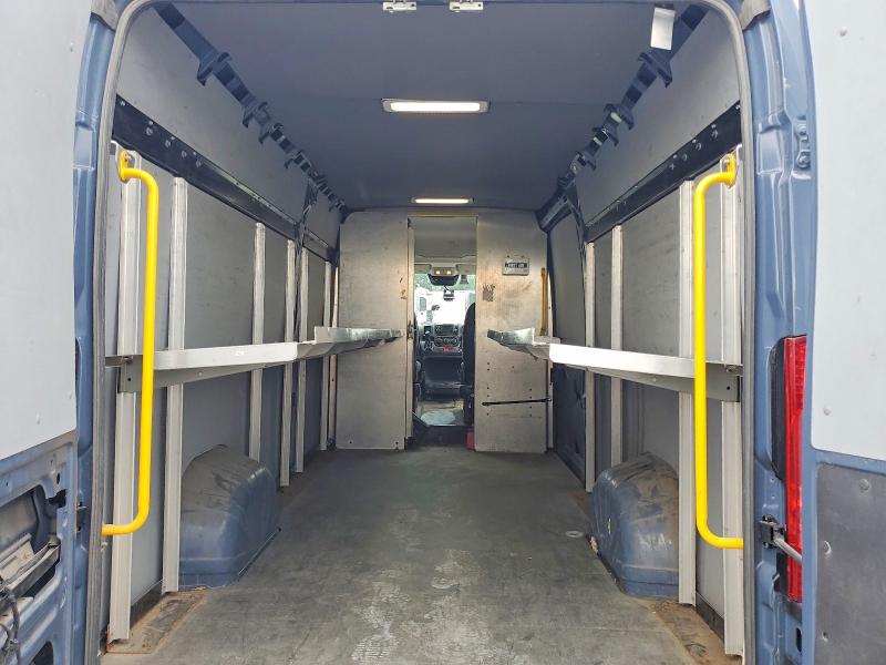 2021 Ram Promaster 3500 მანქანა იყიდება აუქციონზე, vin: 3C6MRVJG3ME535859, აუქციონის ნომერი: 56959746