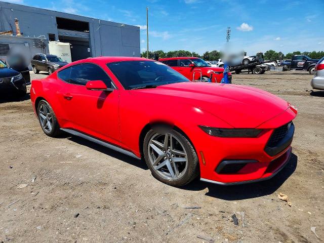 Продажа на аукционе авто 2026 Ford Mustang, vin: 1FA6P8TH2T5107084, номер лота: 57601586