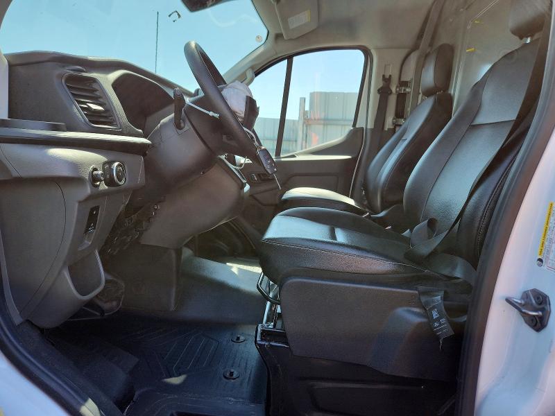 Aukcja sprzedaży 2023 Ford Transit, vin: 1FTBR1Y83PKC08936, numer aukcji: 58256976