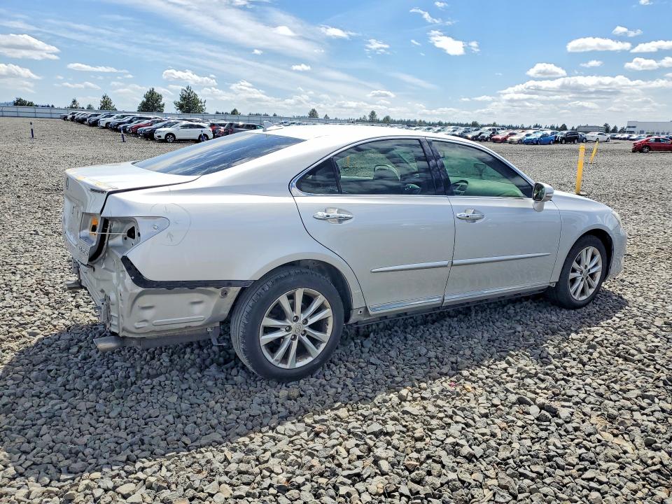56467456 :رقم المزاد ، JTHBK1EG2C2511067 vin ، 2012 Lexus Es مزاد بيع