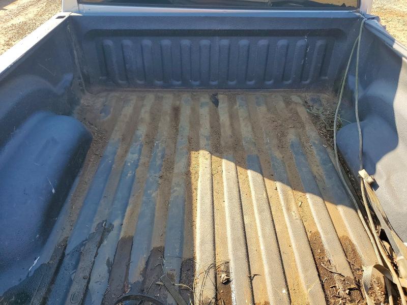 56183826 :رقم المزاد ، 1D7HA16K16J124639 vin ، 2006 Dodge Ram 1500 مزاد بيع
