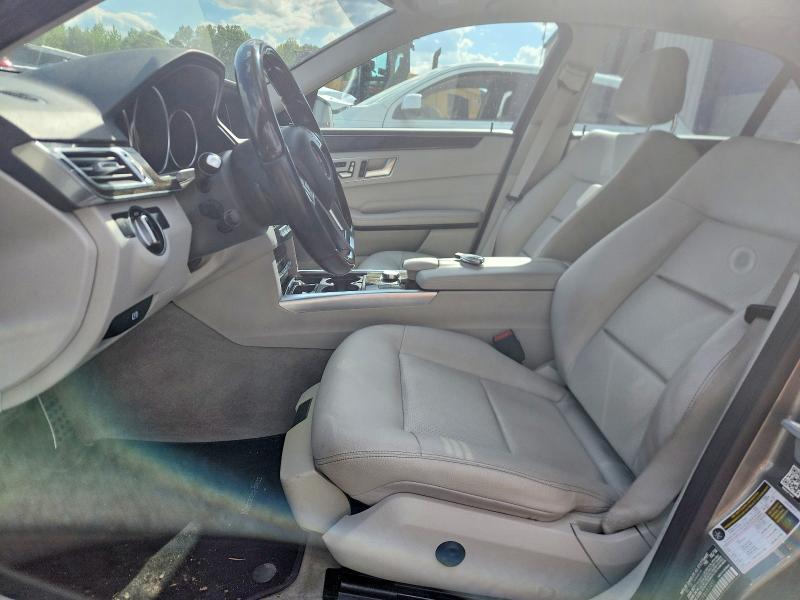 55328796 :رقم المزاد ، WDDHF5KB7FB151451 vin ، 2015 Mercedes-benz E مزاد بيع
