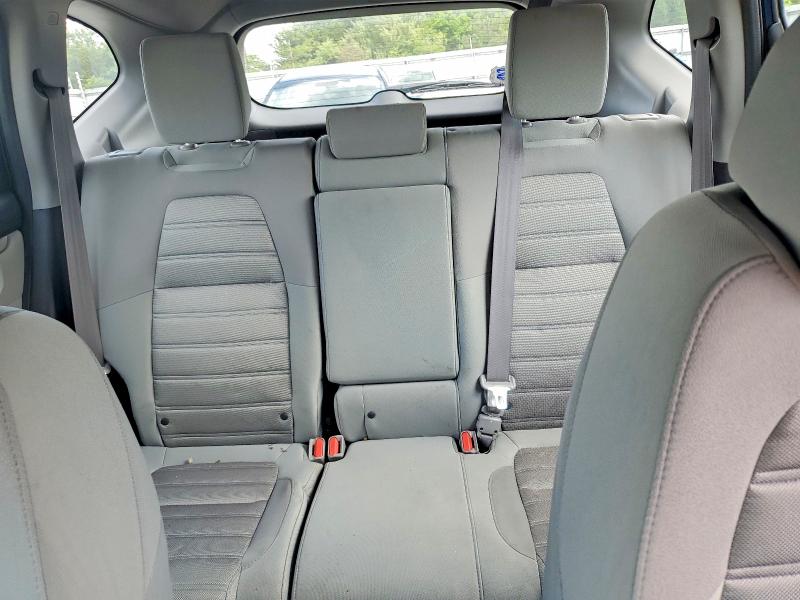 Aukcja sprzedaży 2018 Honda Cr-v, vin: 2HKRW6H30JH230049, numer aukcji: 58564546