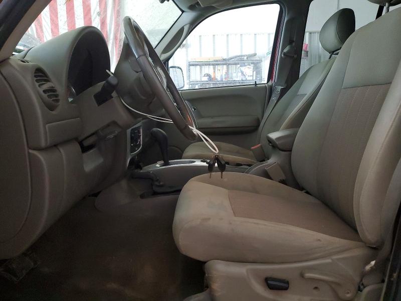 Продажа на аукционе авто 2006 Jeep Liberty, vin: 1J4GL58K76W287538, номер лота: 59085856