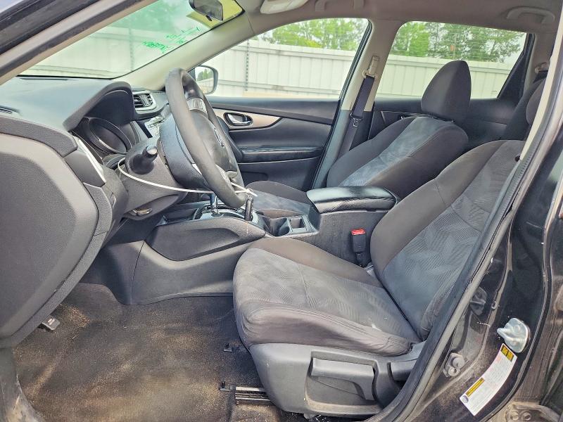 Продаж на аукціоні авто 2016 Nissan Rogue, vin: KNMAT2MTXGP609982, номер лоту: 56930706