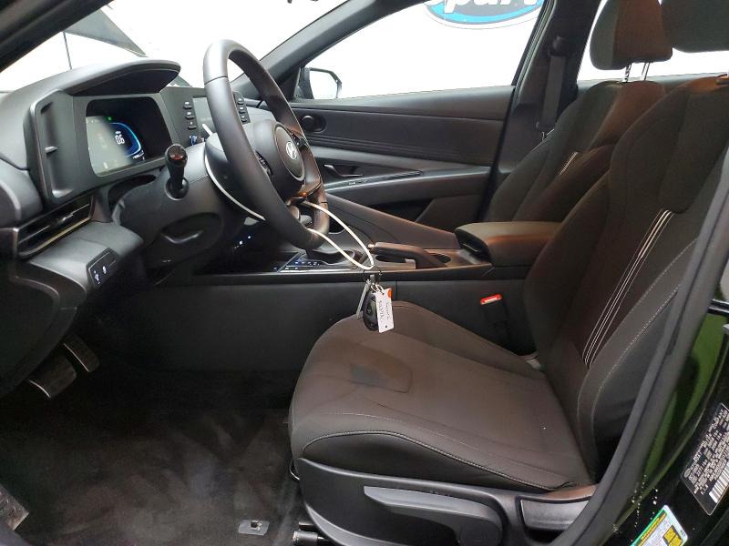 Aukcja sprzedaży 2026 Hyundai Elantra, vin: KMHLM4DG9TU121862, numer aukcji: 56361636