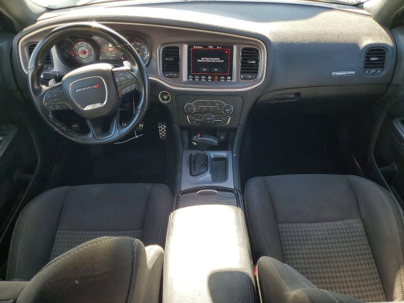 Auction sale of the 2019 Dodge Charger, vin: 2C3CDXHG3KH673590, lot number: 55813926