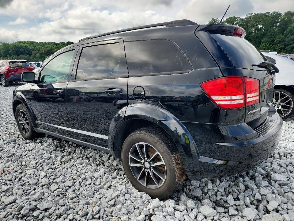 Aukcja sprzedaży 2017 Dodge Journey, vin: 3C4PDCABXHT585074, numer aukcji: 56712276