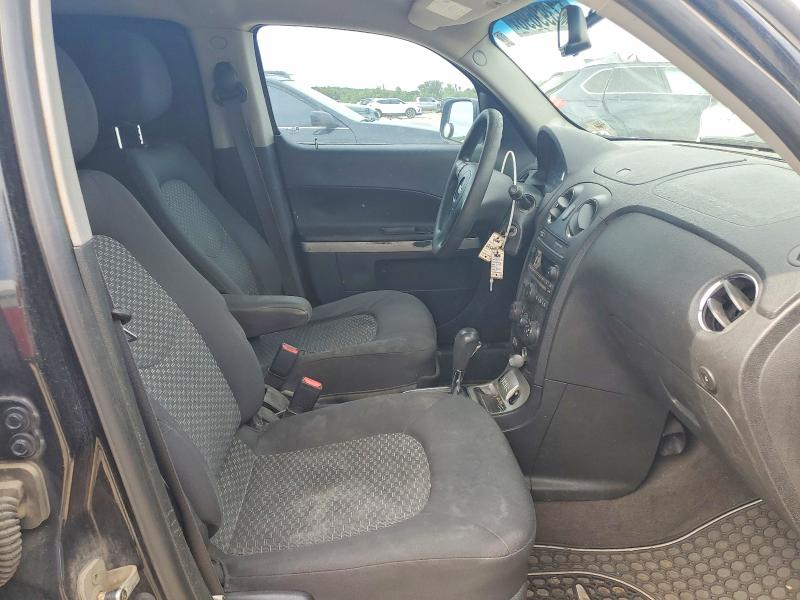 Продажа на аукционе авто 2008 Chevrolet Hhr, vin: 3GCCA05P28S673540, номер лота: 57399696