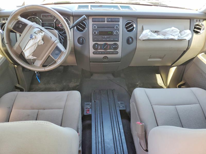 2010 Ford Expedition მანქანა იყიდება აუქციონზე, vin: 1FMJU1G54AEB56896, აუქციონის ნომერი: 58145716