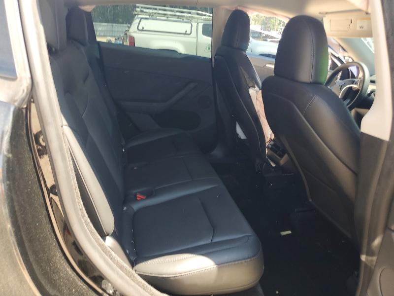 56534546 :رقم المزاد ، 7SAYGDEE2RA219180 vin ، 2024 Tesla Model Y مزاد بيع