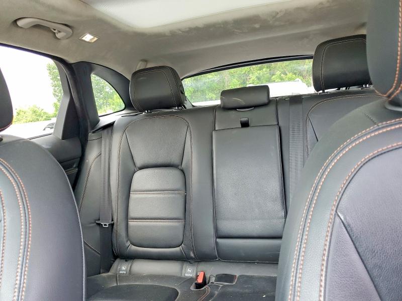Aukcja sprzedaży 2020 Jaguar F-pace, vin: SADCK2FX5LA641803, numer aukcji: 57738616