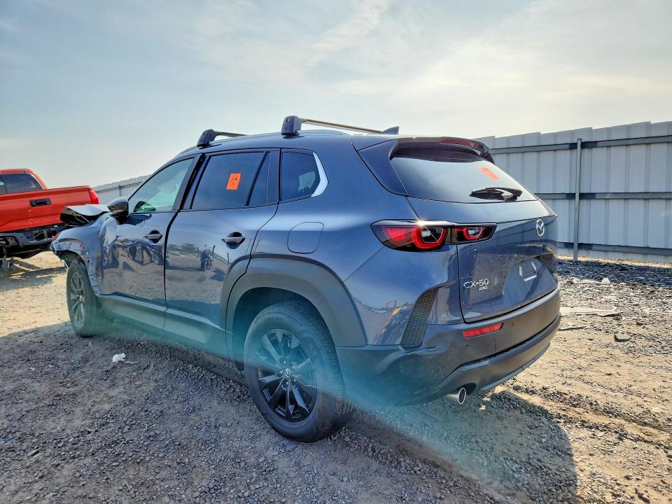 56946446 :رقم المزاد ، 7MMVAABWXTN172487 vin ، 2026 Mazda Cx-50 مزاد بيع