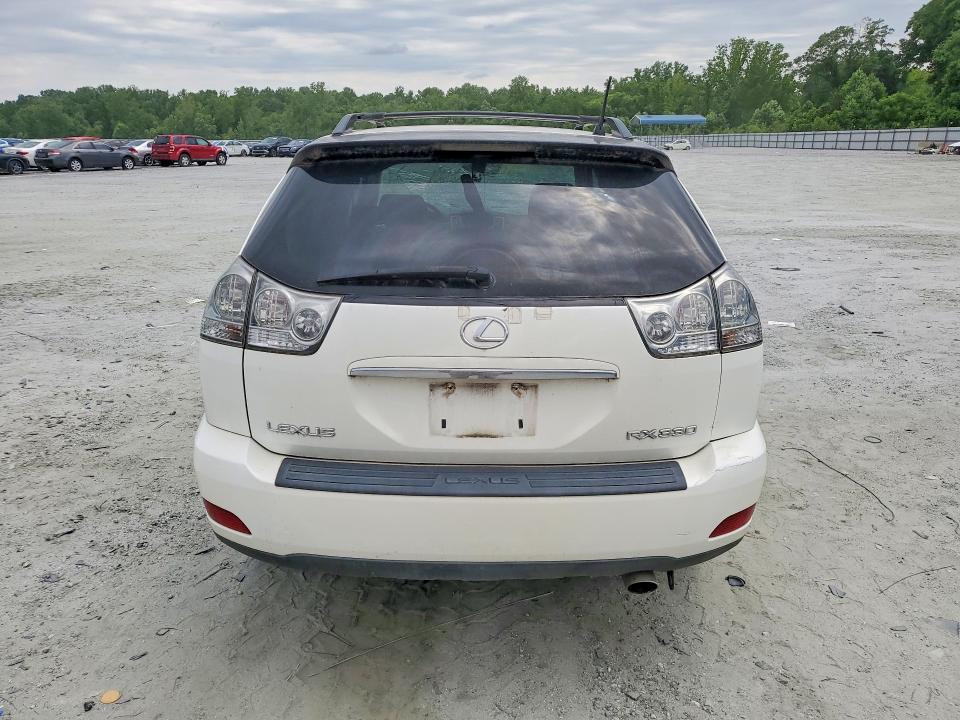 2004 Lexus Rx მანქანა იყიდება აუქციონზე, vin: 2T2GA31U44C014182, აუქციონის ნომერი: 55002416