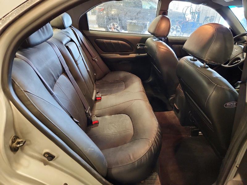 Aukcja sprzedaży 2005 Hyundai Sonata, vin: KMHWF35H05A106468, numer aukcji: 57184546