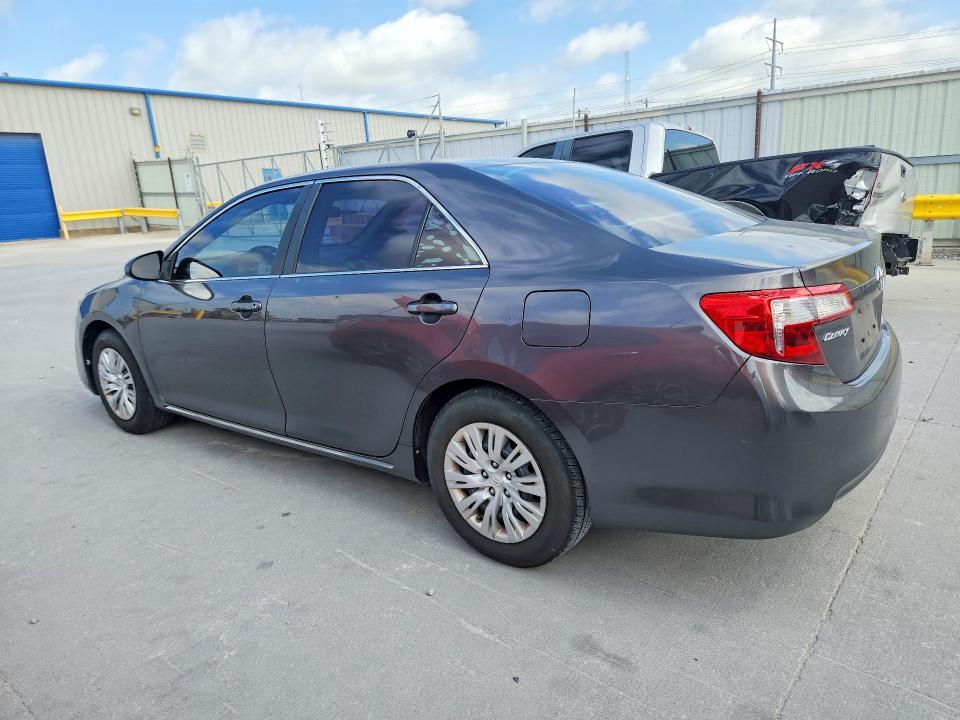 Продаж на аукціоні авто 2014 Toyota Camry, vin: 4T4BF1FK3ER368924, номер лоту: 56440396