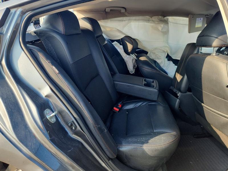 Aukcja sprzedaży 2022 Nissan Altima, vin: 1N4BL4CV9NN369504, numer aukcji: 57871976