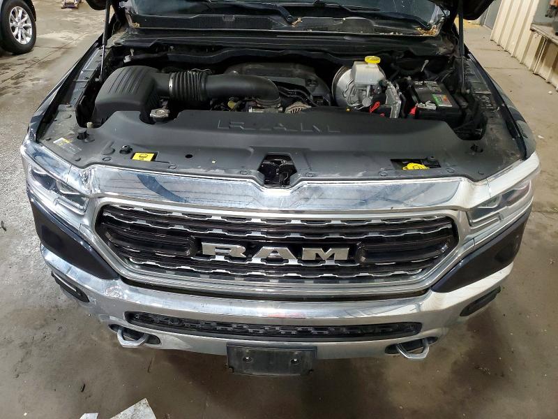 54920906 :رقم المزاد ، 1C6SRFHT4KN561007 vin ، 2019 Ram 1500 مزاد بيع