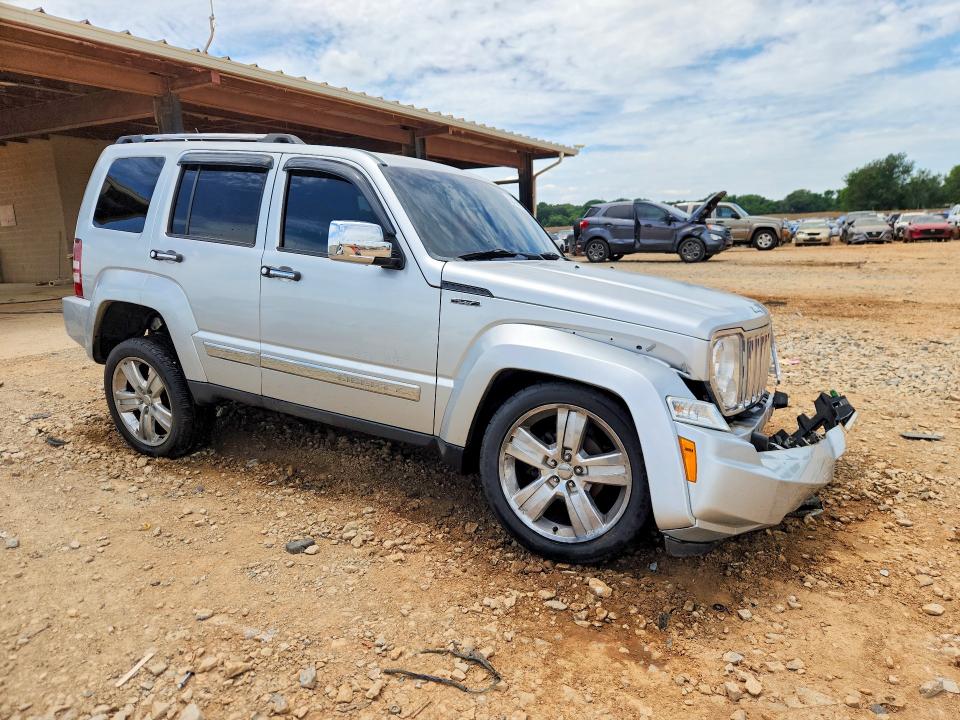Продажа на аукционе авто 2011 Jeep Liberty, vin: 1J4PP2GK1BW578826, номер лота: 56474876
