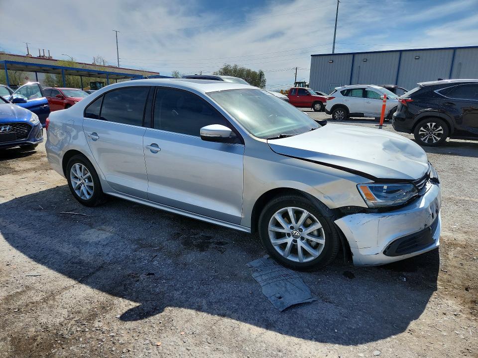 Aukcja sprzedaży 2013 Volkswagen Jetta, vin: 3VWDP7AJ4DM379758, numer aukcji: 55921296
