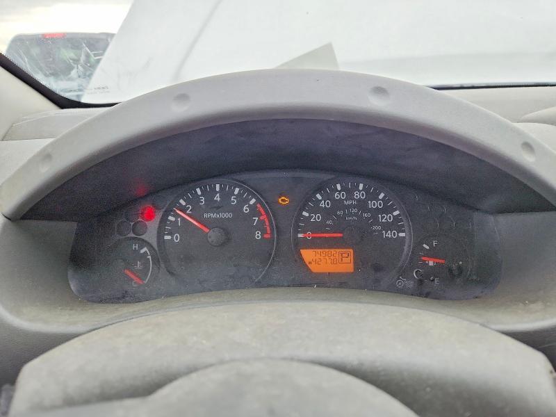 Aukcja sprzedaży 2018 Nissan Frontier, vin: 1N6BD0CT8JN709358, numer aukcji: 58439756