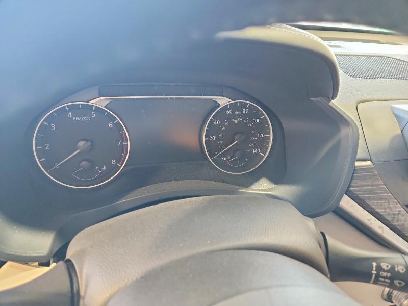Aukcja sprzedaży 2021 Nissan Altima, vin: 1N4BL4EV4MN420631, numer aukcji: 55471906